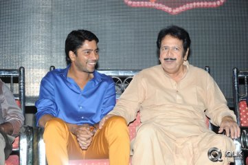 Ali Baba Okkade Donga Movie Platinum Disc Function